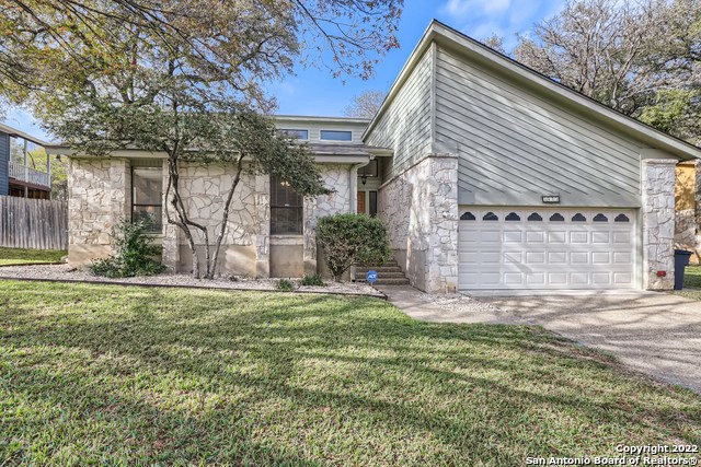 3023 Swandale Drive San Antonio TX 78230