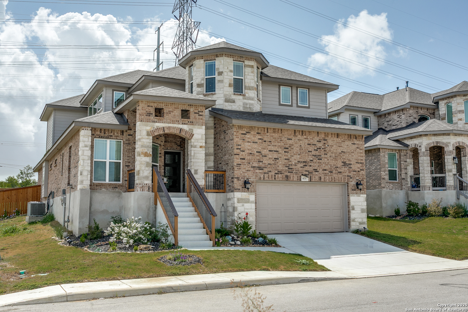 4614 Winter Cherry San Antonio TX 78245