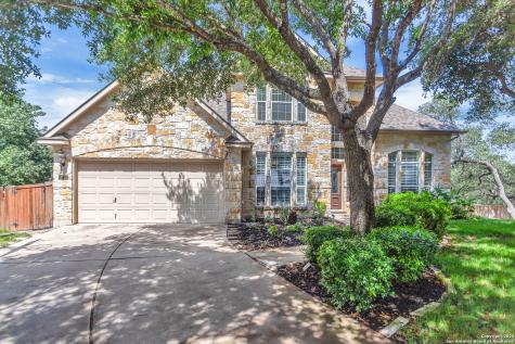 18751 Danforth Cove San Antonio TX 78258