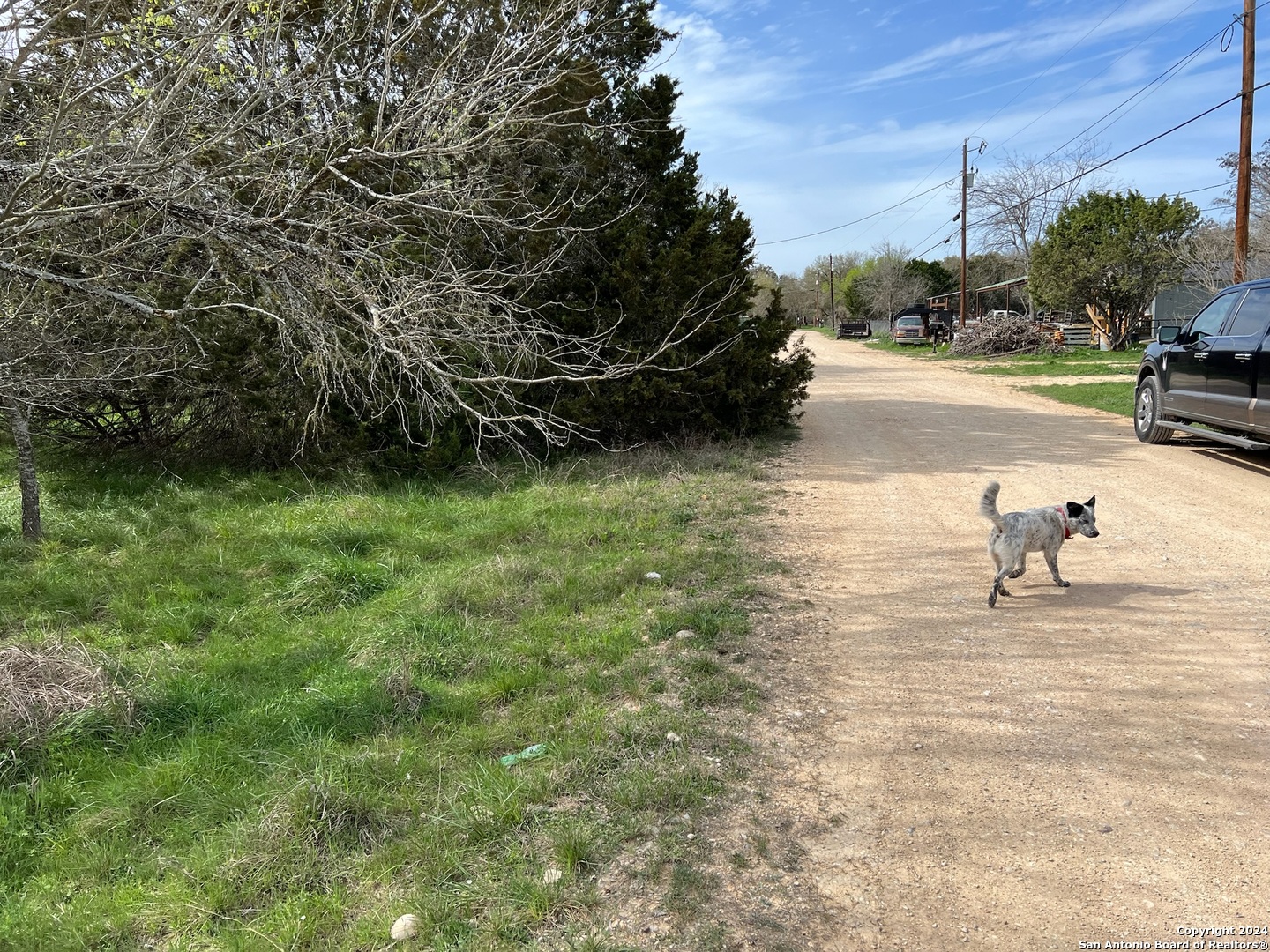 Lot 78 Lake Medina Shores Bandera TX 78003