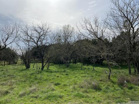 Lot 78 Lake Medina Shores Bandera TX 78003