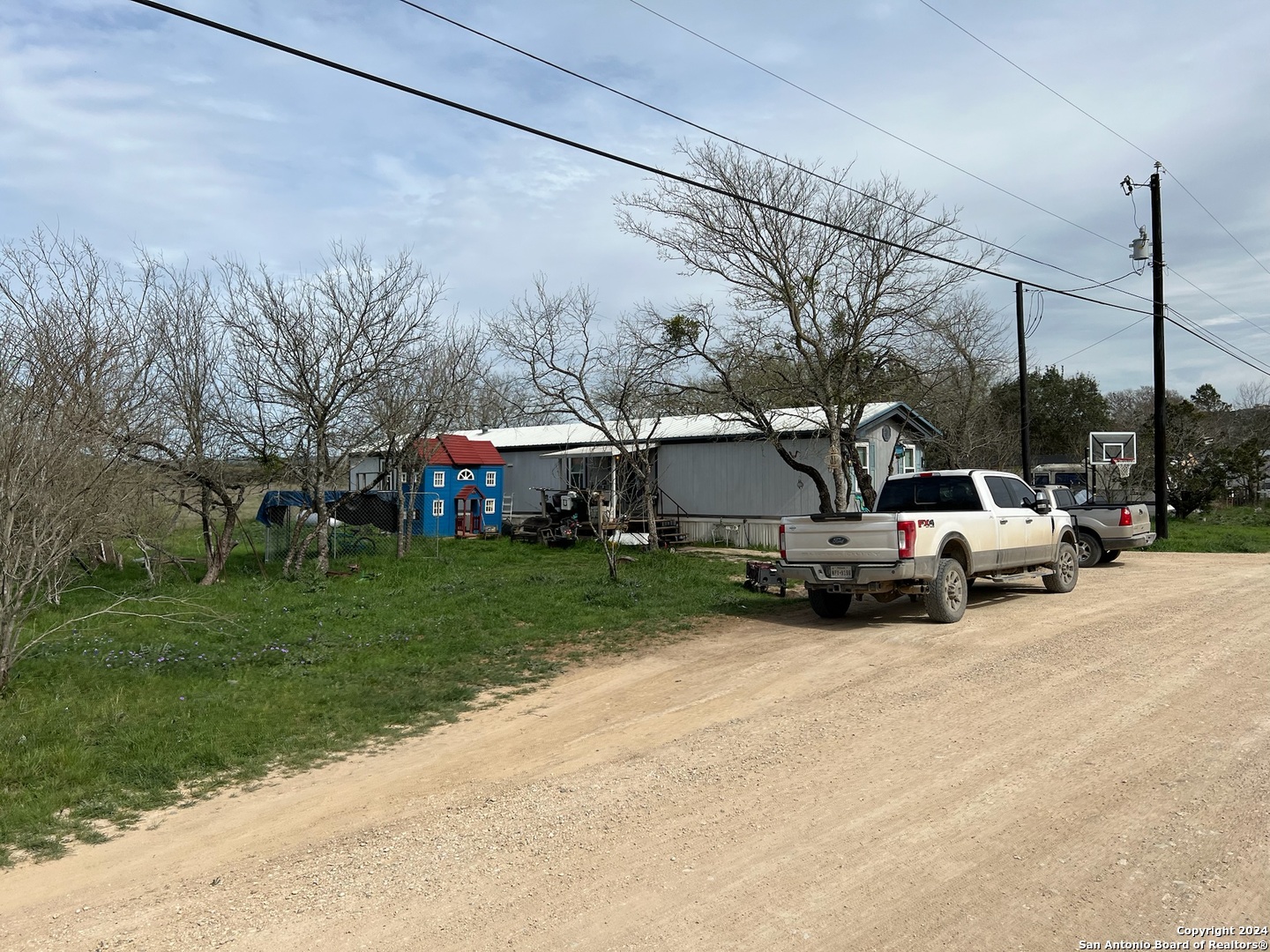 Lot 78 Lake Medina Shores Bandera TX 78003
