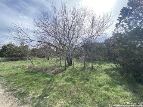 Lot 78 Lake Medina Shores Bandera TX 78003