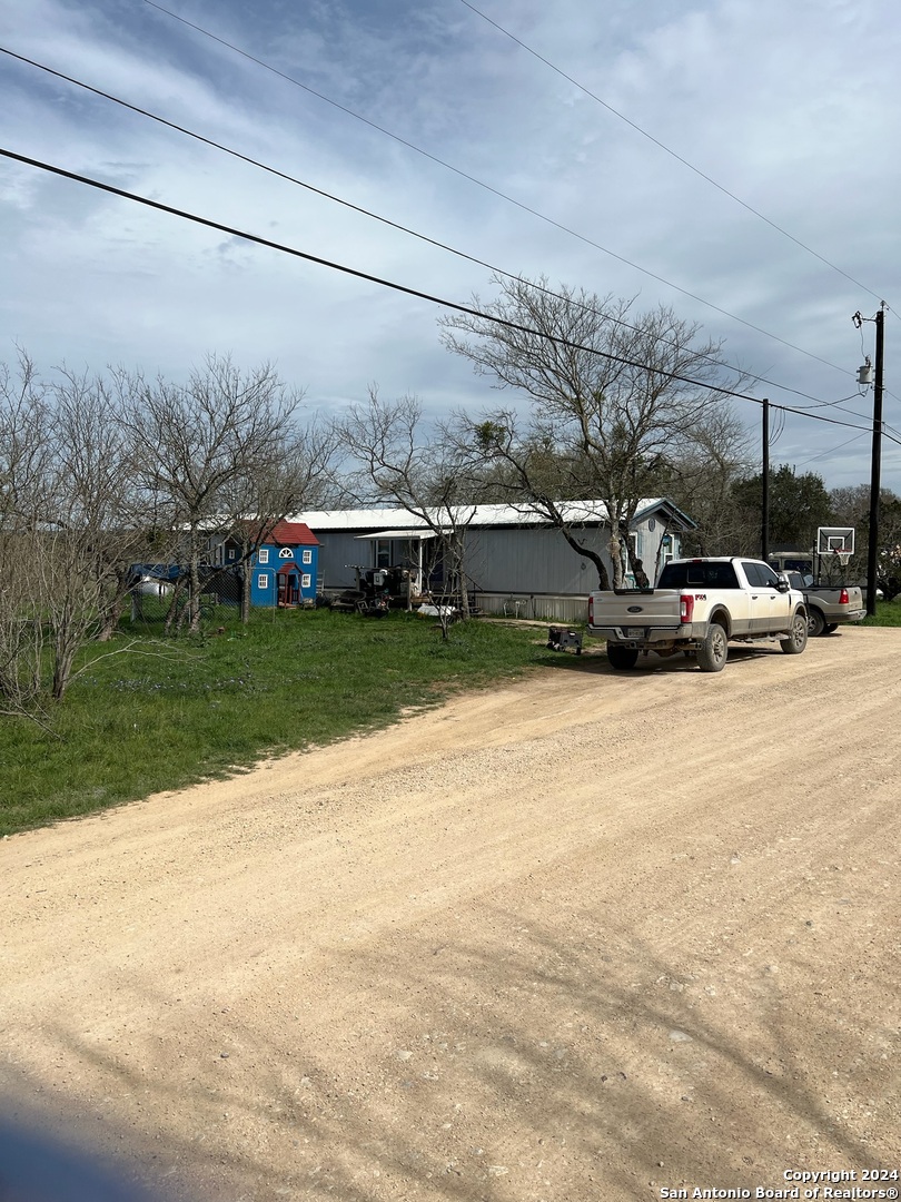 Lot 78 Lake Medina Shores Bandera TX 78003