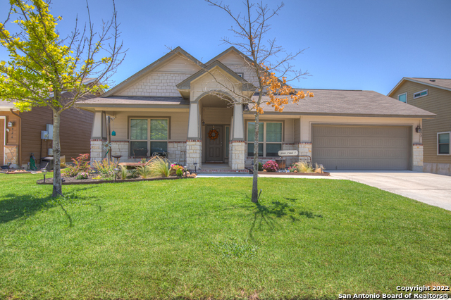 822 Wall Street New Braunfels TX 78130