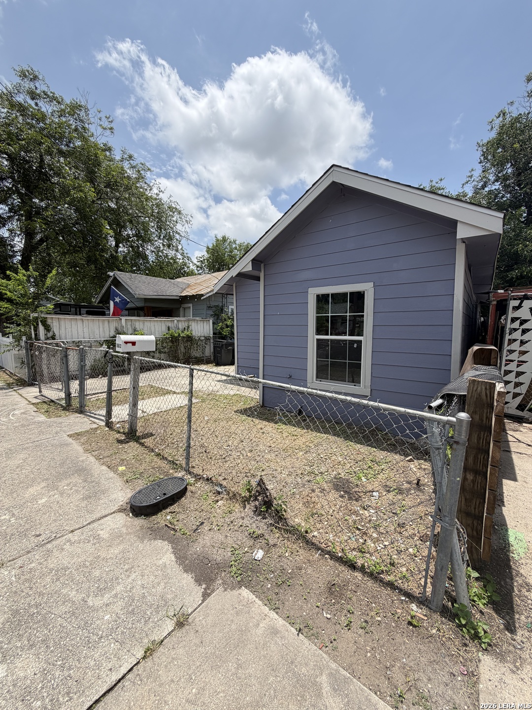 1812 Ruiz Street San Antonio TX 78207