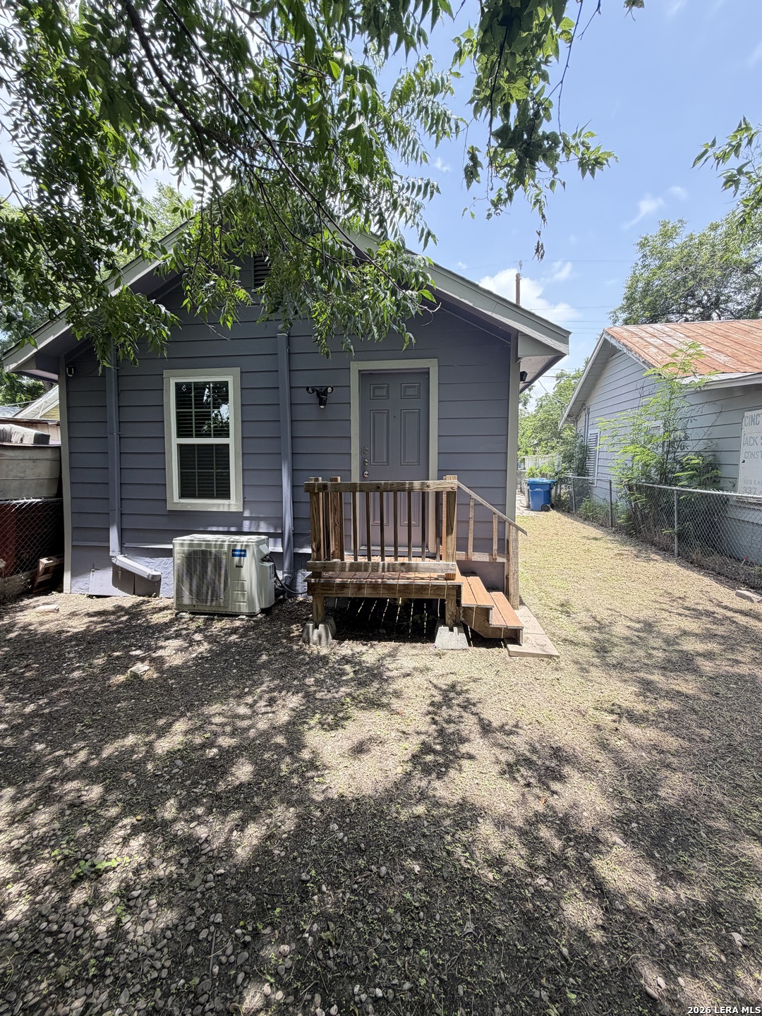 1812 Ruiz Street San Antonio TX 78207