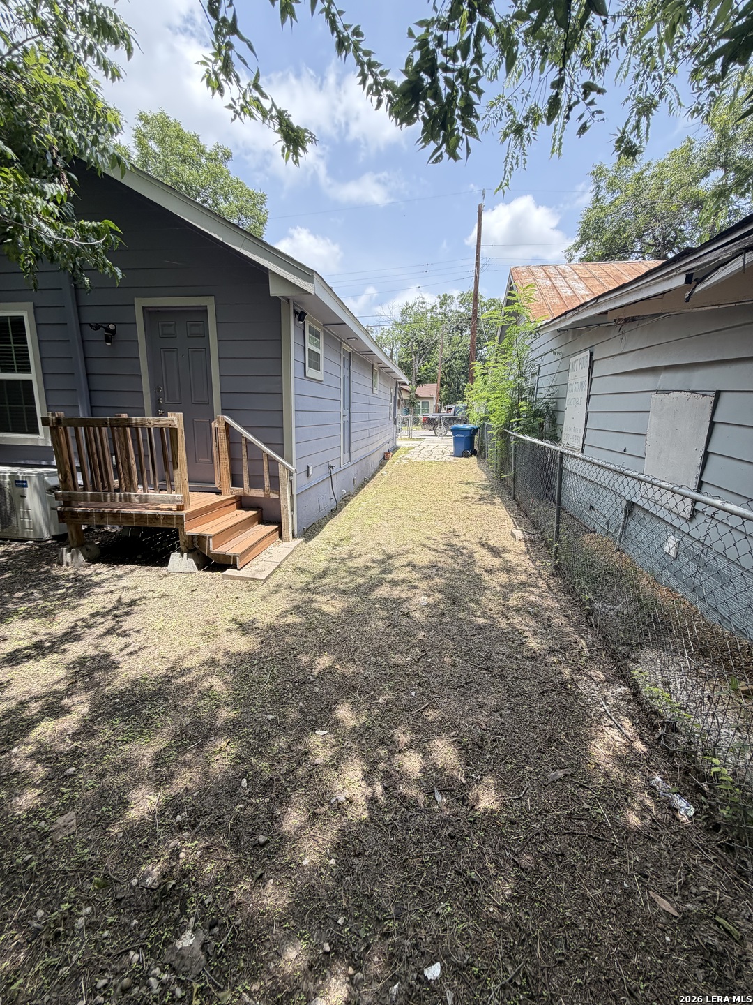 1812 Ruiz Street San Antonio TX 78207