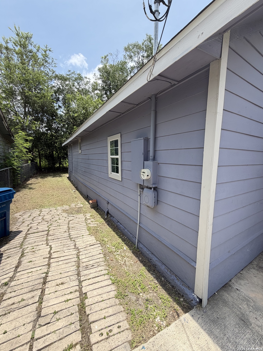 1812 Ruiz Street San Antonio TX 78207