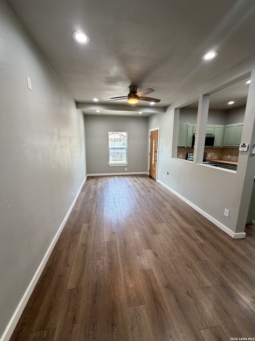 1812 Ruiz Street San Antonio TX 78207