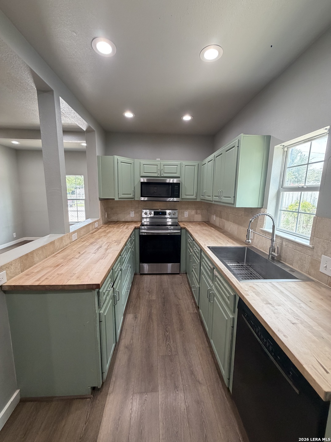 1812 Ruiz Street San Antonio TX 78207