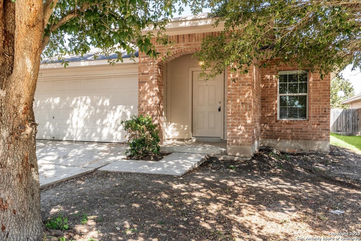 9407 Everton San Antonio TX 78245