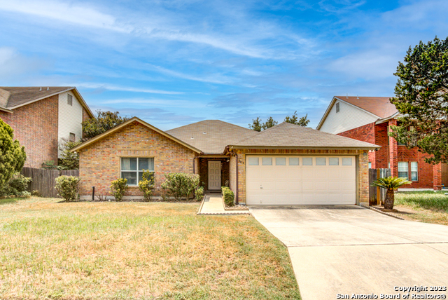 9614 Cedarstone Creek San Antonio TX 78254