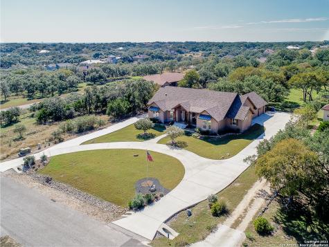 140 Foxwood New Braunfels TX 78132