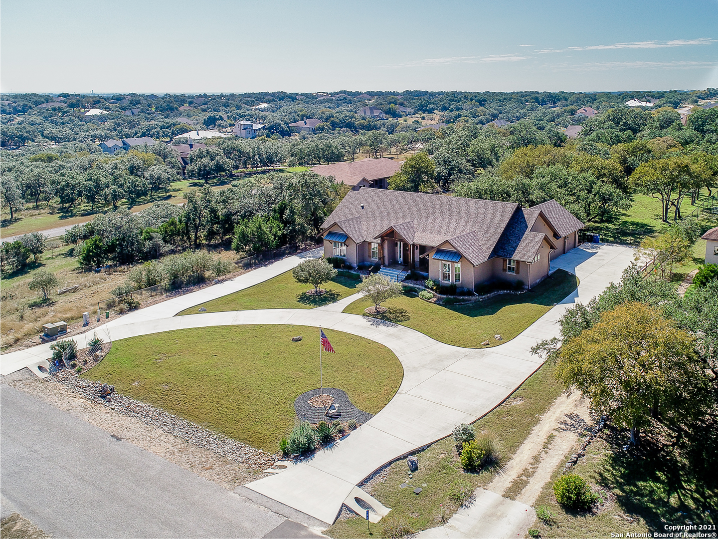 140 Foxwood New Braunfels TX 78132