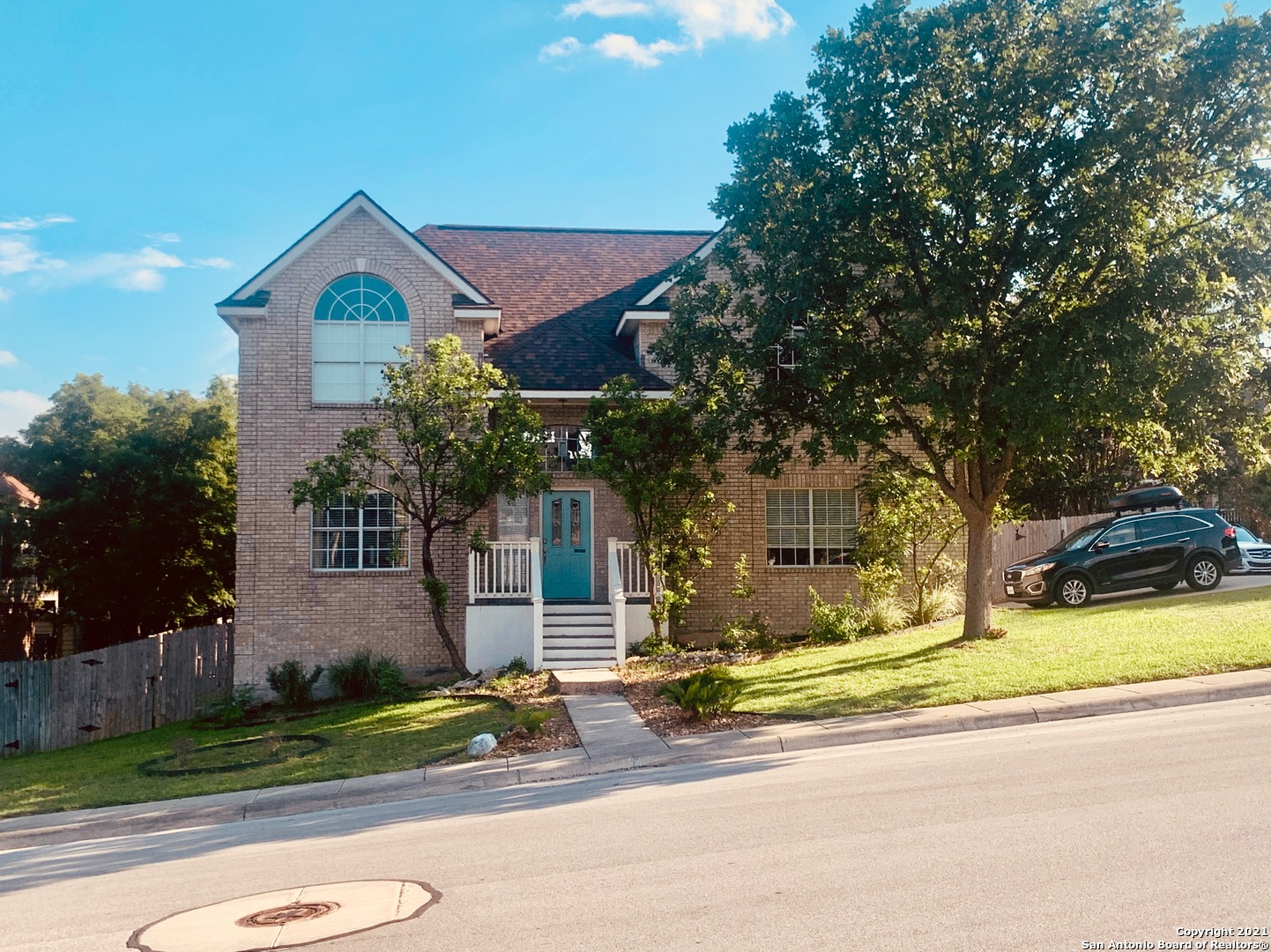 1214 Crooked Arrow San Antonio TX 78258