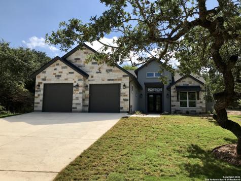 26406 Bubbling Brook San Antonio TX 78260