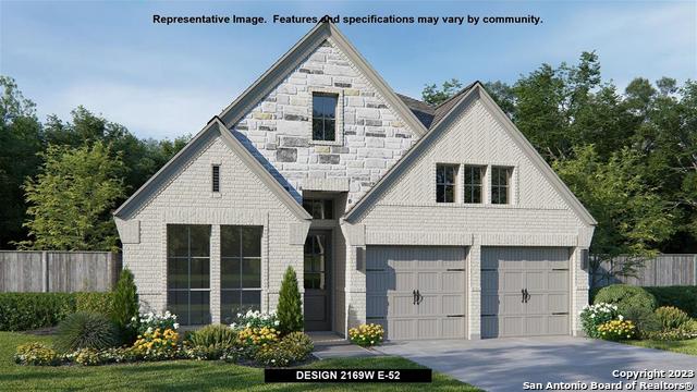 676 Vireos Street New Braunfels TX 78132