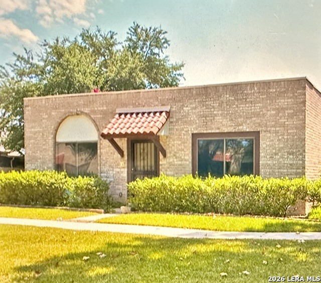 10939 Crown Park San Antonio TX 78239