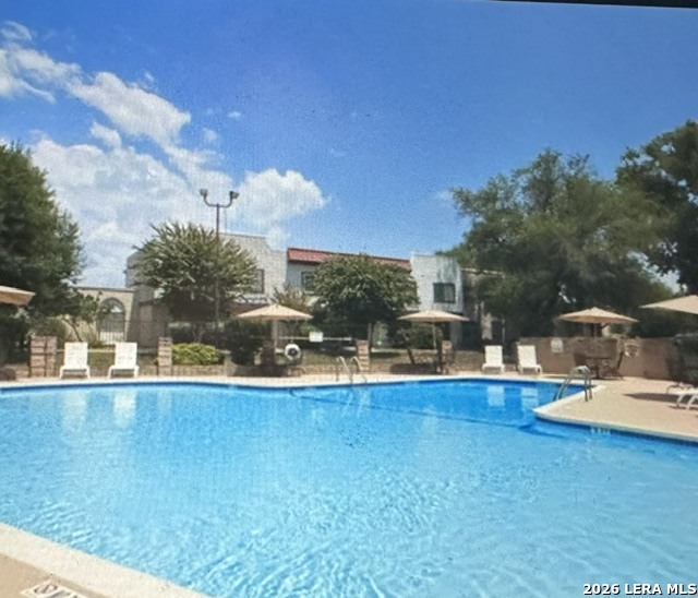 10939 Crown Park San Antonio TX 78239