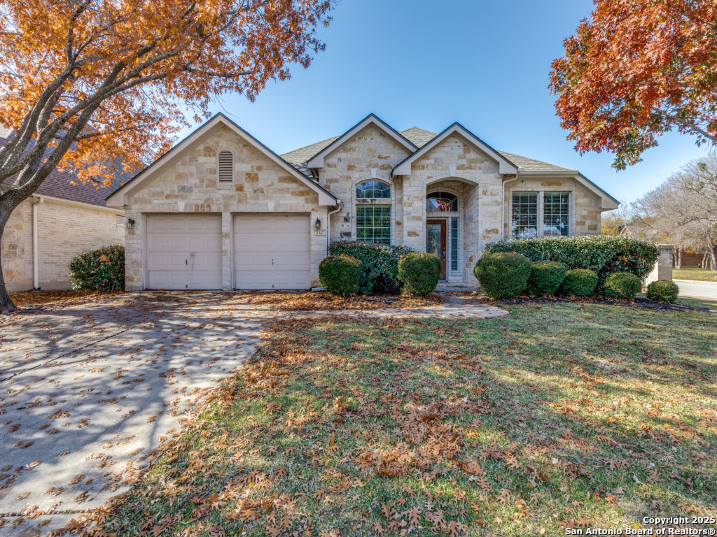 2347 Berwick Round Rock TX 78681
