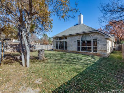 2347 Berwick Round Rock TX 78681