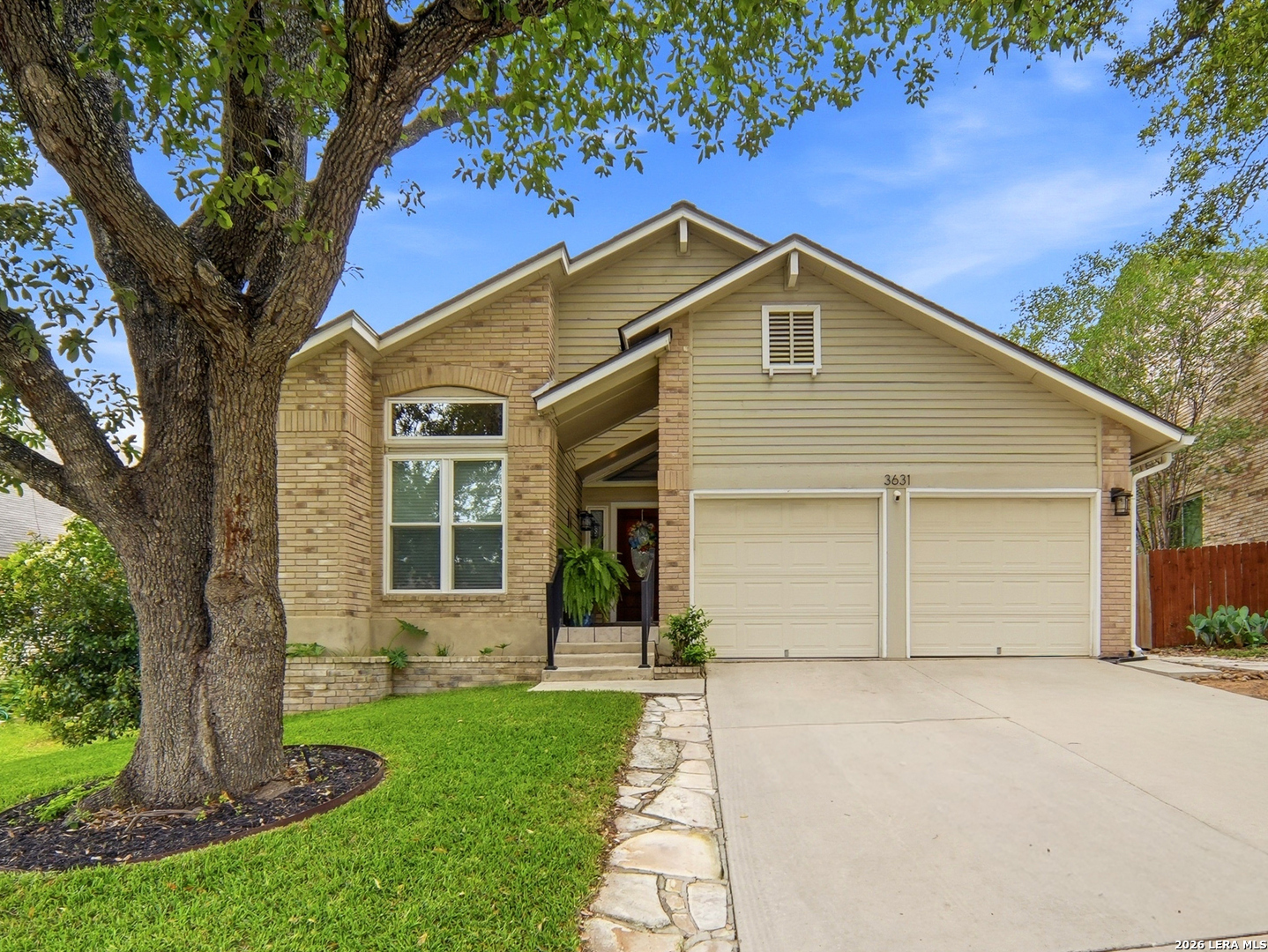 3631 Colter Road San Antonio TX 78247