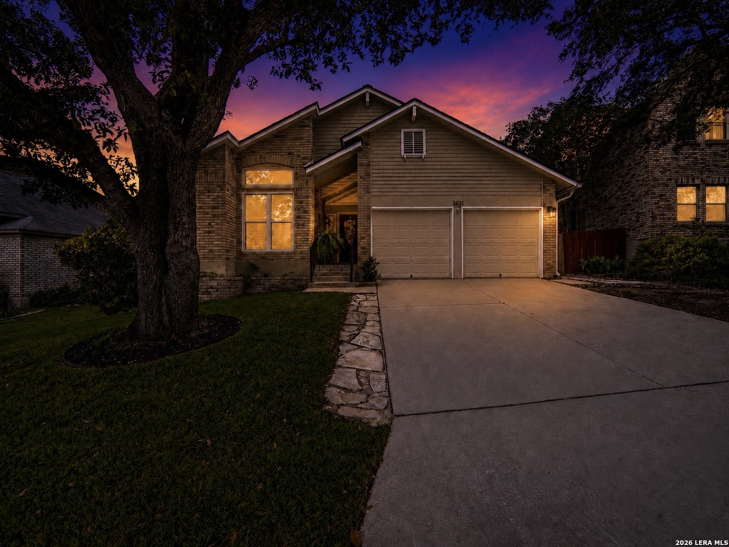 3631 Colter Road San Antonio TX 78247