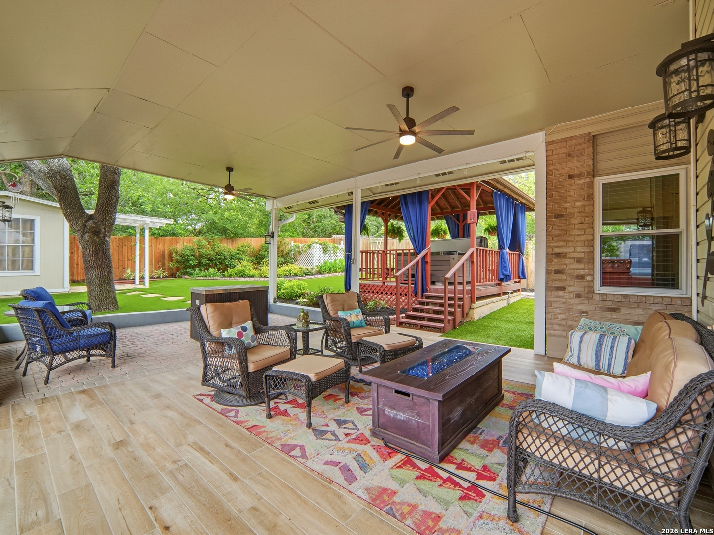 3631 Colter Road San Antonio TX 78247