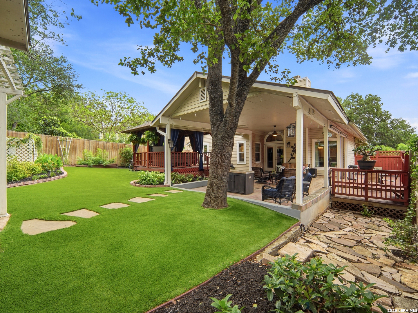 3631 Colter Road San Antonio TX 78247