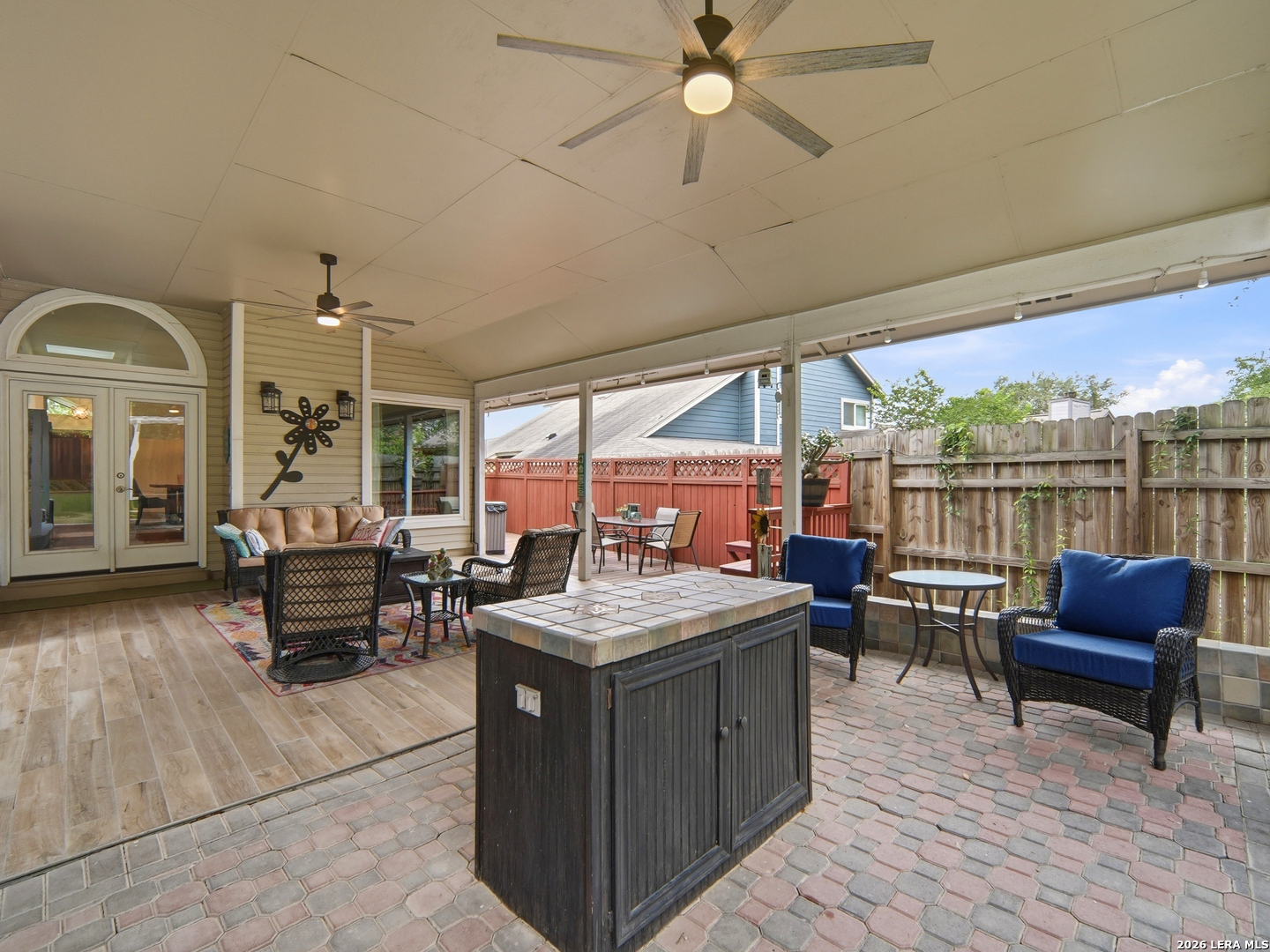 3631 Colter Road San Antonio TX 78247