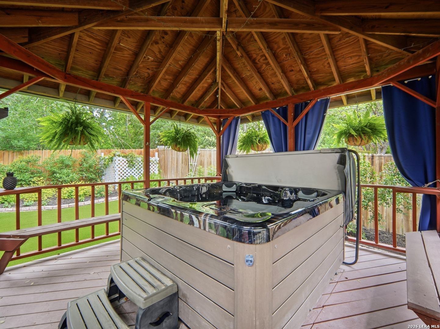 3631 Colter Road San Antonio TX 78247