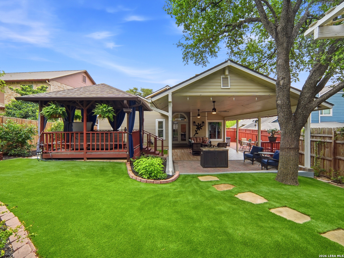3631 Colter Road San Antonio TX 78247
