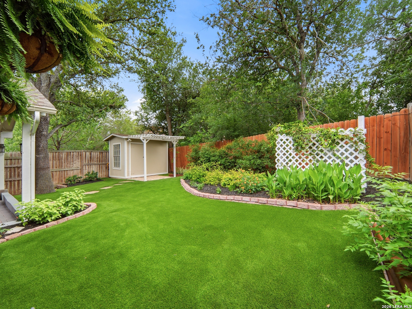 3631 Colter Road San Antonio TX 78247