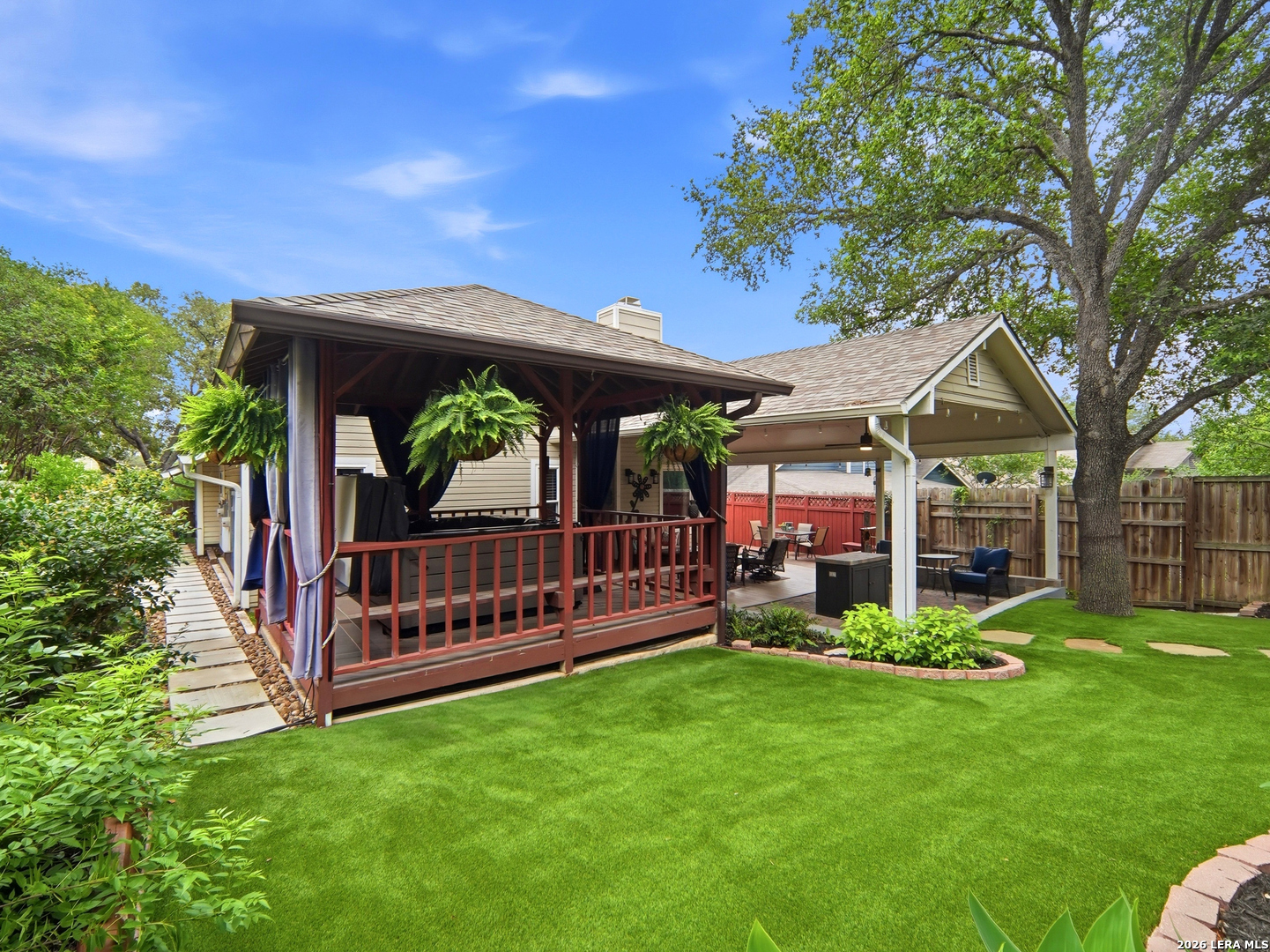 3631 Colter Road San Antonio TX 78247