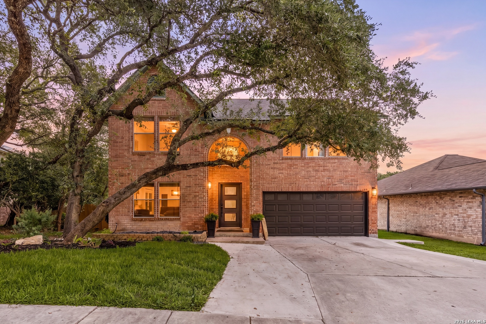 11719 Bridge Hampton San Antonio TX 78251