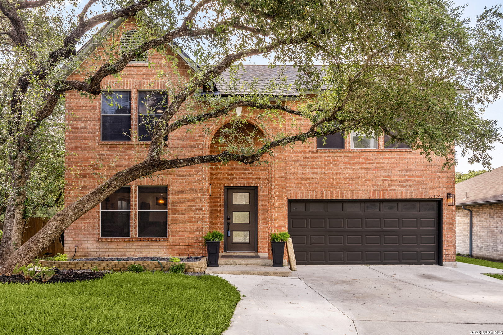 11719 Bridge Hampton San Antonio TX 78251