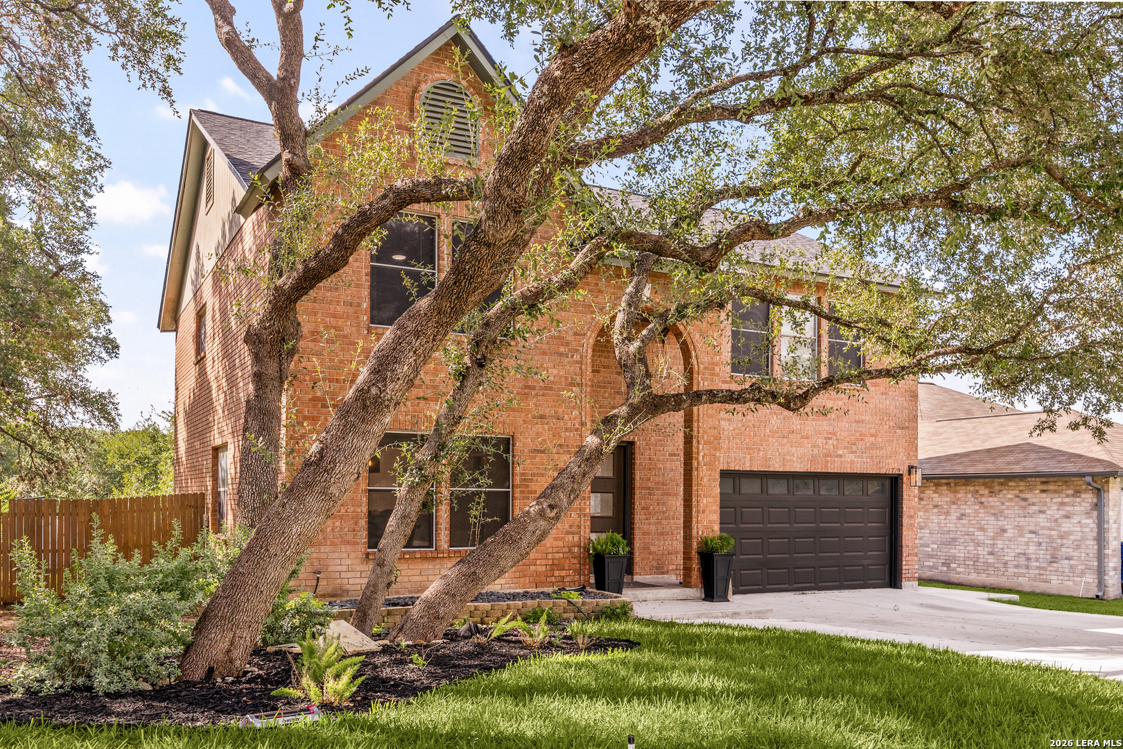 11719 Bridge Hampton San Antonio TX 78251