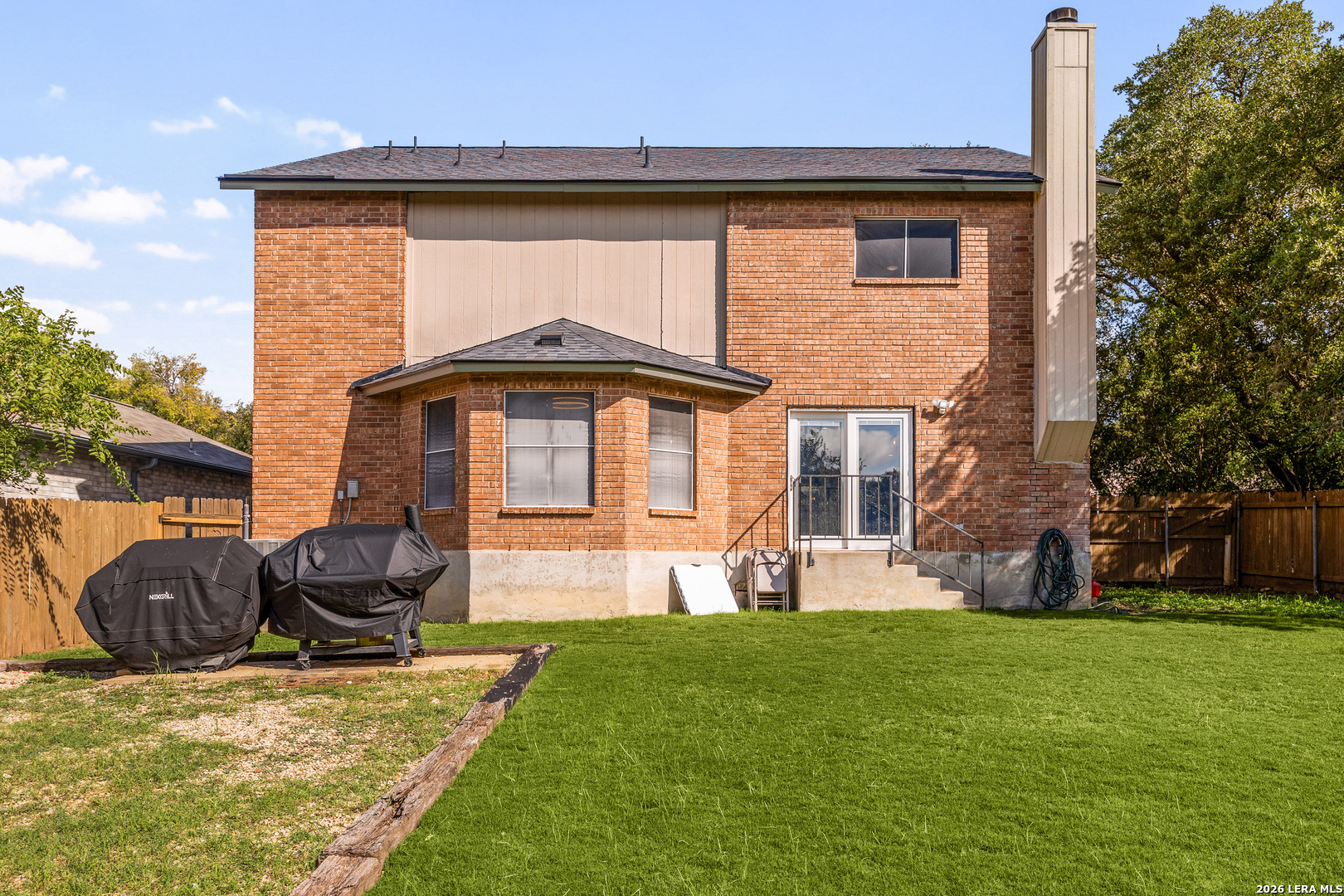 11719 Bridge Hampton San Antonio TX 78251