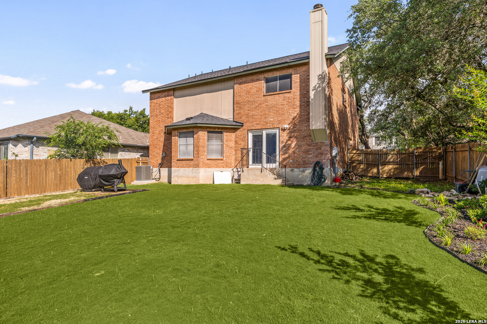 11719 Bridge Hampton San Antonio TX 78251
