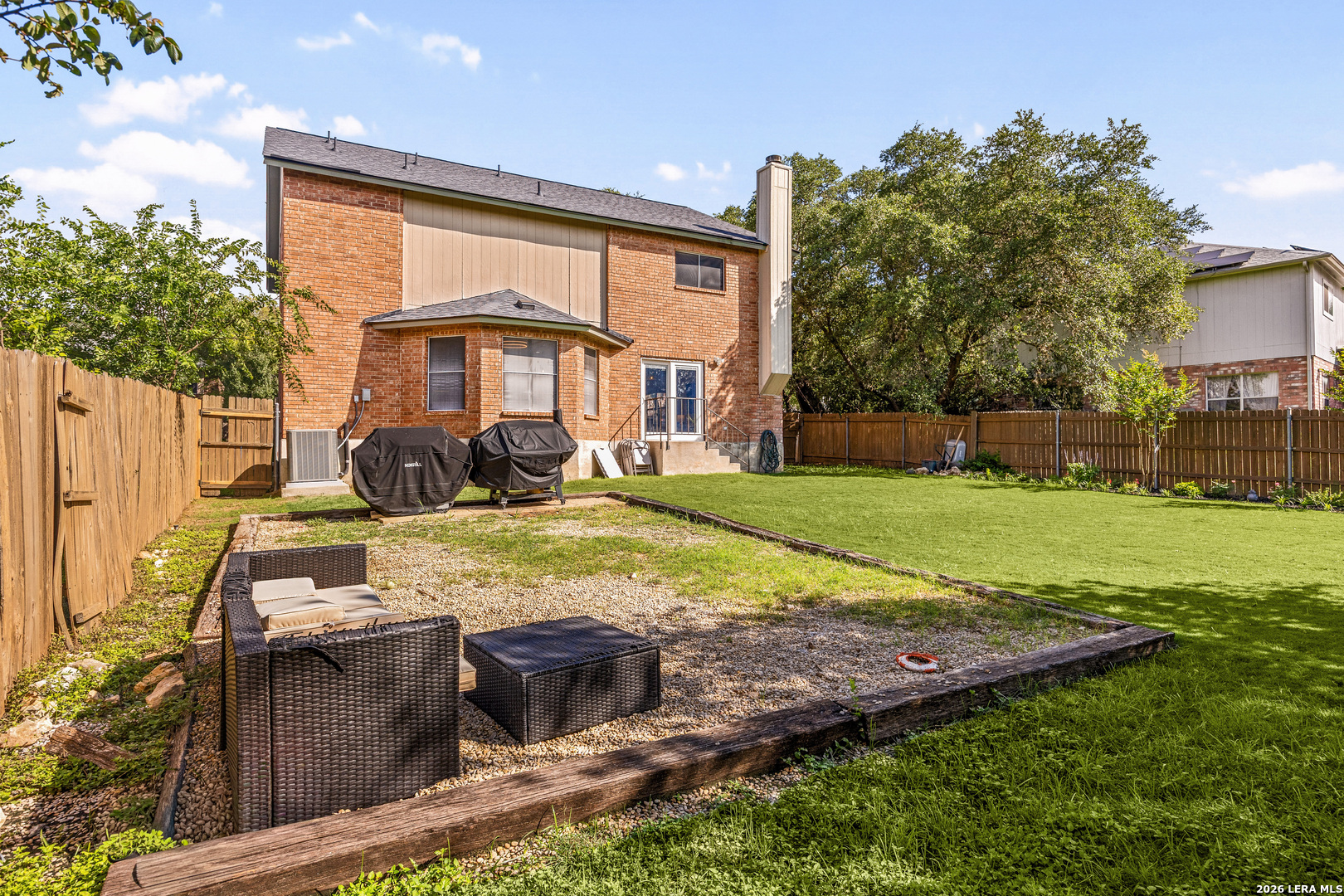 11719 Bridge Hampton San Antonio TX 78251