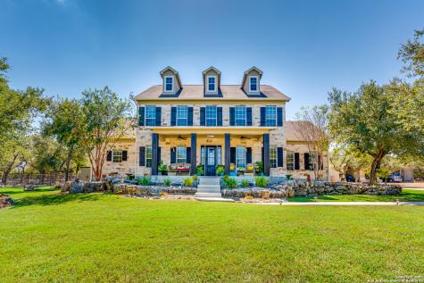 357 Buffalo Creek New Braunfels TX 78132