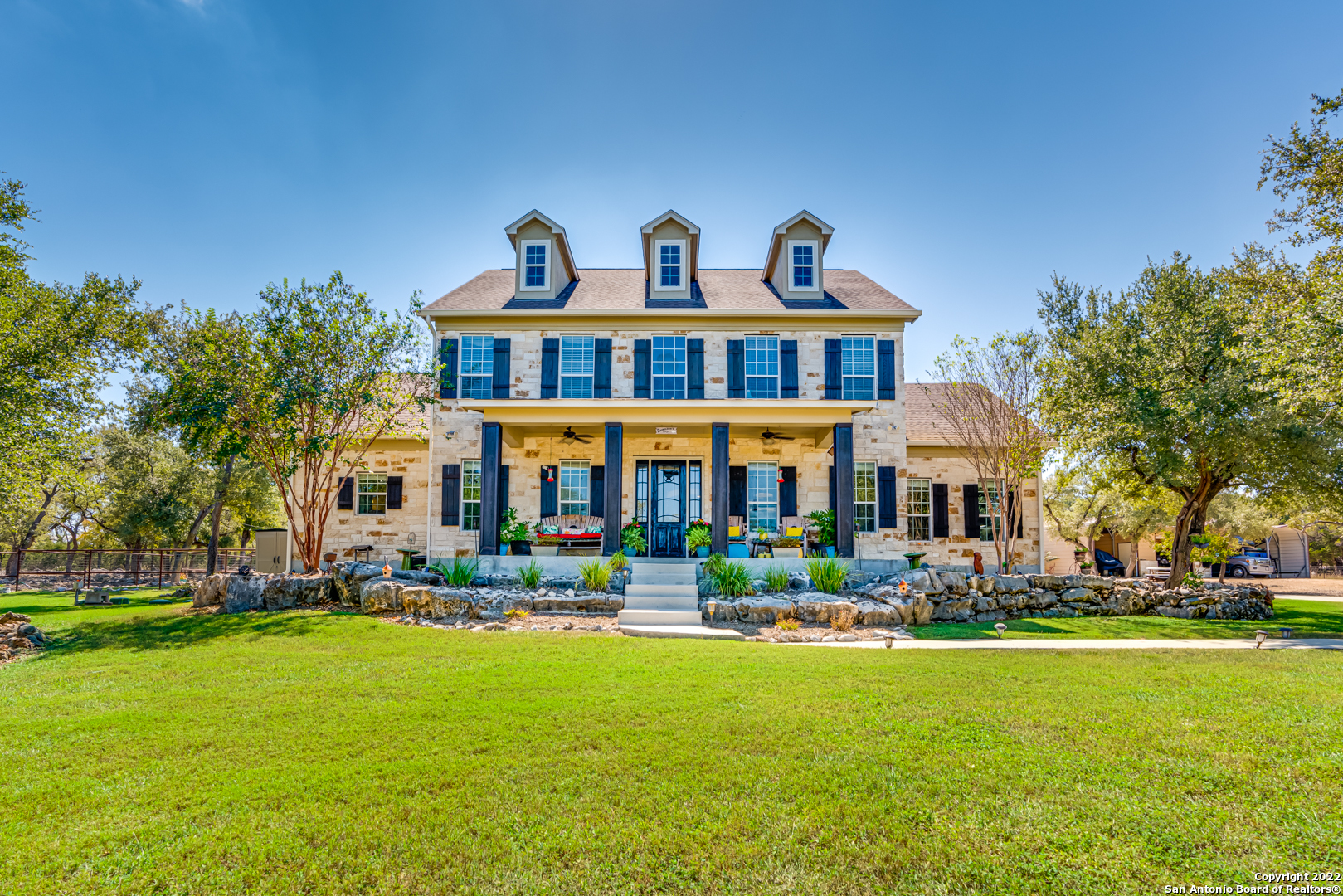 357 Buffalo Creek New Braunfels TX 78132