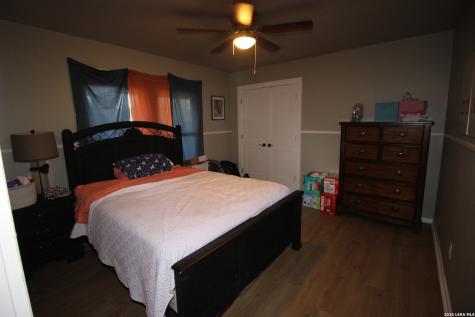 109 E Mayer Street Stockdale TX 78160