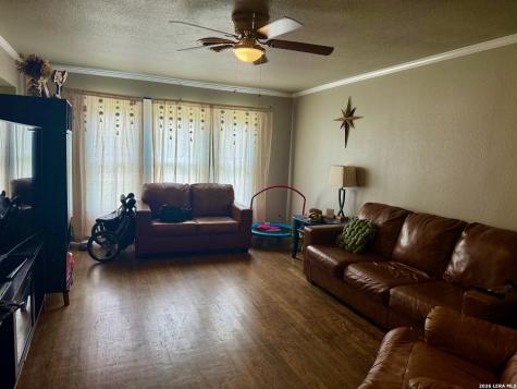 109 E Mayer Street Stockdale TX 78160