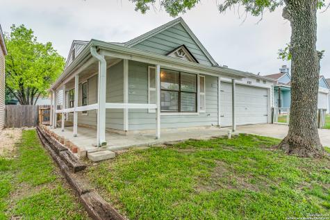 4107 Alaskian Sunrise San Antonio TX 78244