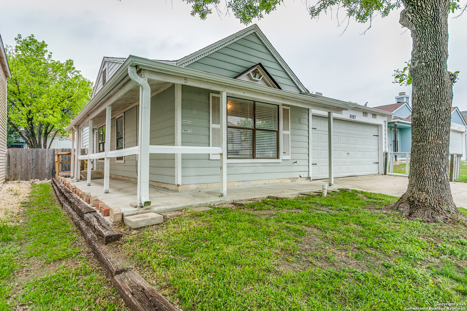 4107 Alaskian Sunrise San Antonio TX 78244
