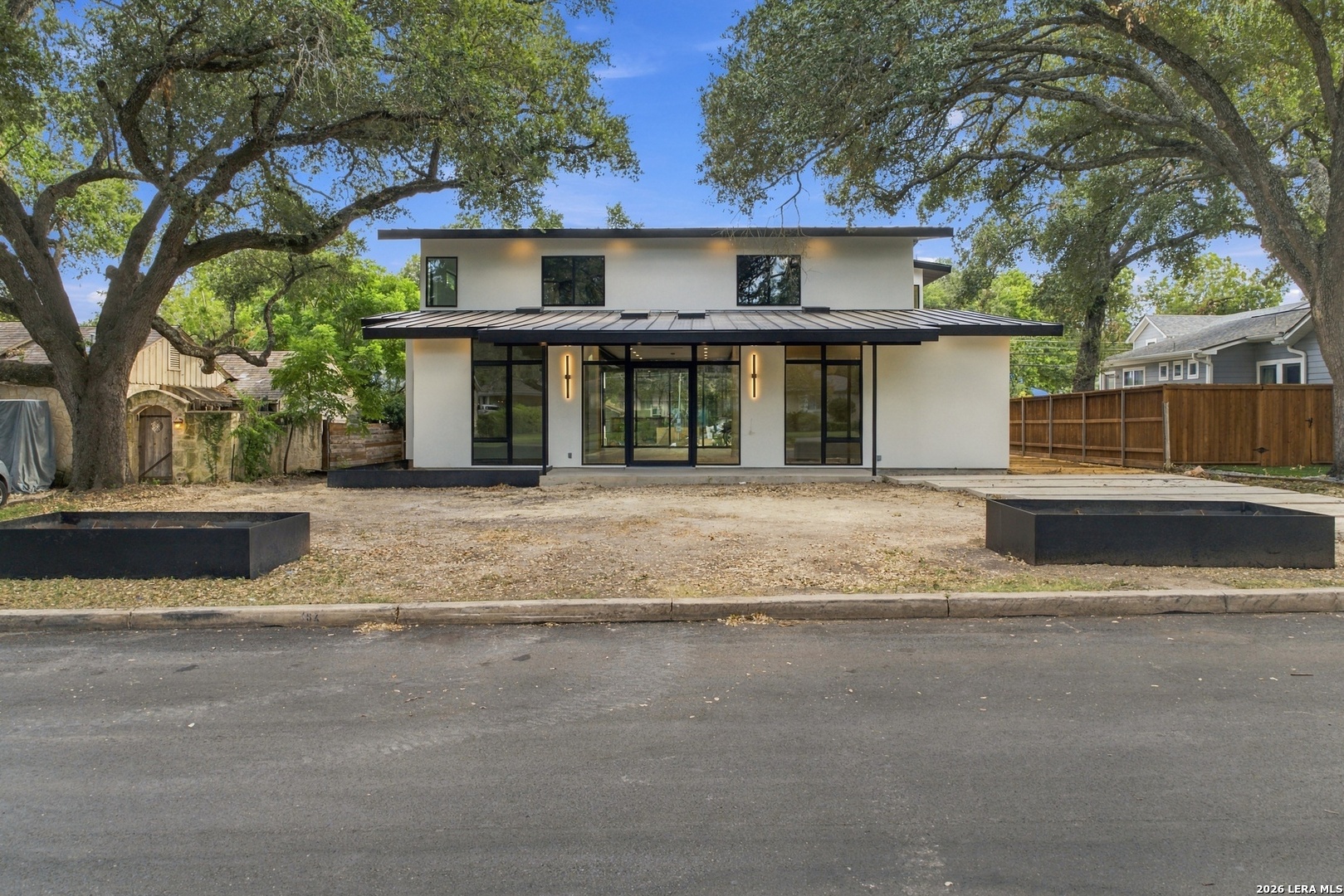 164 E Oakview Place San Antonio TX 78209