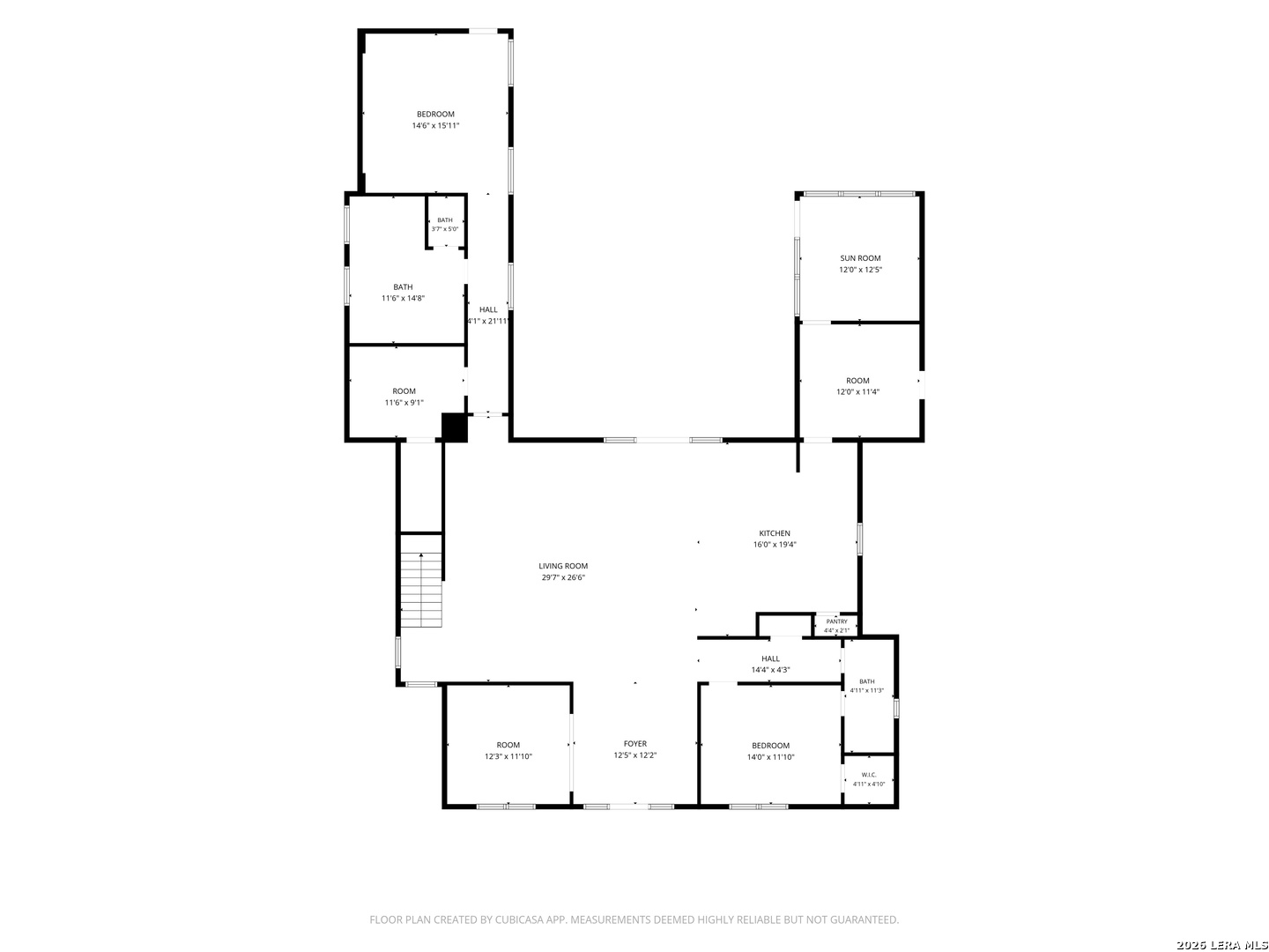 164 E Oakview Place San Antonio TX 78209
