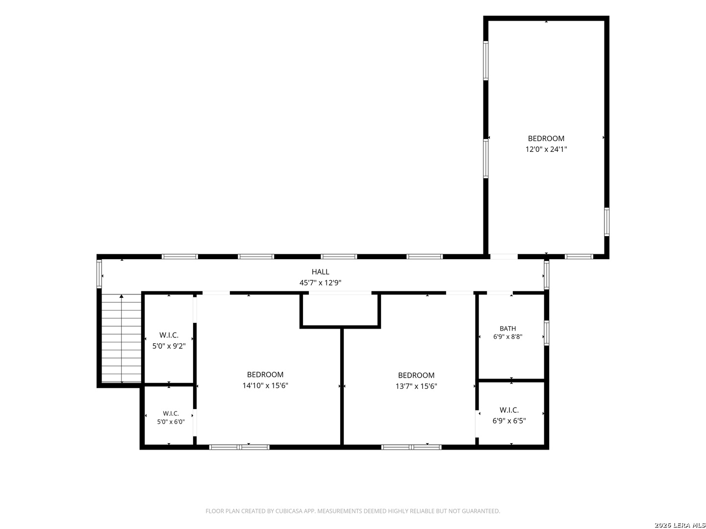164 E Oakview Place San Antonio TX 78209